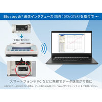 エー・アンド・デイ 汎用電子天秤 FX2000i 1台