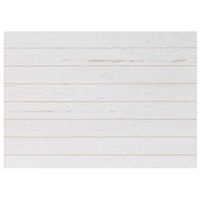 白井産業 フレンチシャビー フレンチテイストがお洒落なハイチェスト 1台（直送品）