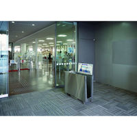 ヒガノ レインカットエコ 2WAY デラックスタイプ PIR-D2W-HL-M（直送品）