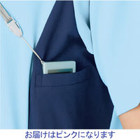 ルコックスポルティフ カ】UQW1027 90 ピンク M UQW1027 1枚　スクラブ（直送品）