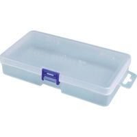 リングスター ポケットケース クリア PC-160-C 1個