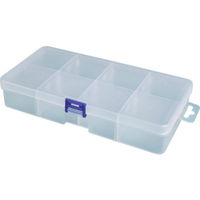 リングスター ポケットケース クリア PC-211-C 1個