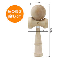 アーテック けん玉 2423 1個