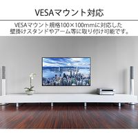 ジャパンネクスト 27インチ ワイド 4K液晶ディスプレイ JN-IPS2705UHDR 1個（直送品）