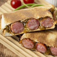 刻みハラペーニョ（チューブ） 30個 ユウキ食品