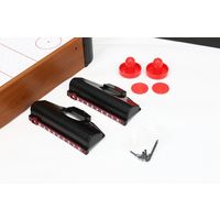 ホッケーゲーム 22277 1セット（4個） 不二貿易（直送品）