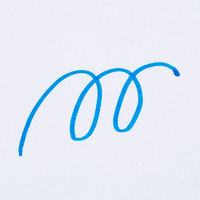 ぺんてる サインペン 空色 S520-SD 1本