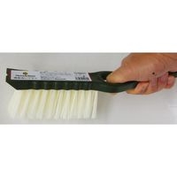 ブラシ 道具洗いブラシ ハンディ 353298 1個 日本クリンテック（直送品）