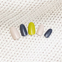 ＳＨＡＲＥＹＤＶＡサンプル用チップＮ クリア （ラウンド） ＃４ ５０Ｐ 113715 1個（直送品）