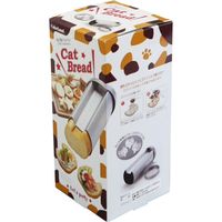 タイガークラウン #2394 キャットブレッド ステンシル付 1箱（直送品）