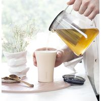 ファンプロジェクト STTOKE アイボリーチャイ Sサイズ 200997 1個（直送品）