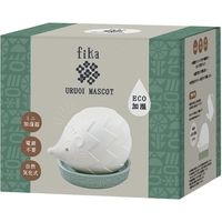 デコレコーポレーション 潤いマスコット FIKA HEDGEHOG AG-28084 1個（直送品）