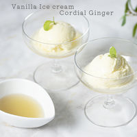 ジンジャーシロップ　有機コーディアルジンジャー　500ml ユウキ食品