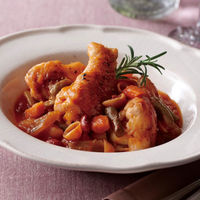 キャンベル　<日本語ラベル>ミネストローネ　3缶