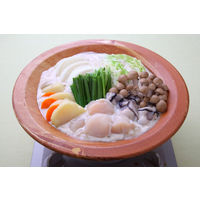 ミツカン　〆まで美味しいとんこつしょうゆ鍋つゆ　ストレート　750g