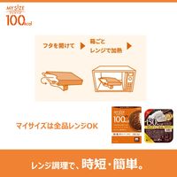 大塚食品 マイサイズ マンナンごはん 140g 24食　パックごはん　包装米飯 米加工品