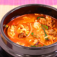 業務用 激辛辣油（ラー油）920g 1個 ユウキ食品 中華調味料