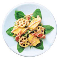 キユーピー　明太子ドレッシング（業務用）　1L