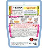 【12ヵ月頃から】キユーピーベビーフードレンジでチンするハッピーレシピ 北海道コーンのチキンシチュー130g1セット（6袋）離乳食