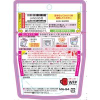 【9ヶ月から】キユーピー レンジでチンするハッピーレシピ 鮭とポテトのクリーミィシチュー 6袋 キユーピー ベビーフード