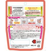 【12ヵ月頃から】キユーピーベビーフード レンジでチンするハッピーレシピおやこどん風　1セット（6袋)離乳食