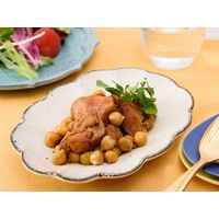 惣菜 tabete まごころを食卓に 膳 ひよこ豆入りタンドリーチキン 70g 1セット（5個） 国分 レンジ対応