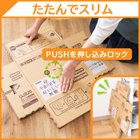 キリンビバレッジ 午後の紅茶おいしい無糖 ラベルレス 2L 1箱（9本入）