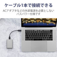 SSD 外付け 2TB ポータブル 3年保証 Portable STKS2000400 LaCie 1個