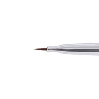 SHAREYDVA ジェルブラシ ショートオーバル （キャップ付） 112947  1個（直送品）