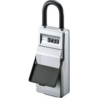 サンワサプライ セキュリティ鍵収納ボックス(2段階開閉式) SL-75N 1個（直送品）