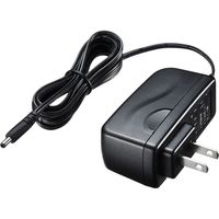 サンワサプライ HDD接続対応・面ファスナー付4ポートUSB2.0ハブ(ホワイト) USB-HTV410WN2 1個