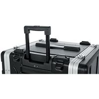 GATOR CASES 機材ケース・ラック GRR-4L / Molded PE Rack Case 1箱(1個入)（直送品）