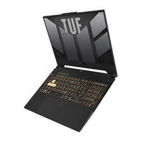 ASUS TUF Gaming F15 FX507ZE 15.6インチ ゲーミングノートパソコン A940T0C（直送品）