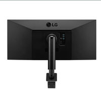34インチ高解像度アームスタンド採用 ウルトラワイドモニター 34WN780-B 1台 LG（直送品）