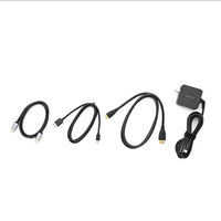 4Kタッチパネル機能付きモバイルディスプレイ UP-M156T4K 1台 プリンストン（直送品）