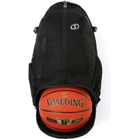 SPALDING（スポルディング） ケイジャープロ ブラック×シルバー 41013SV 1個（直送品）