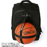 SPALDING（スポルディング） ヴァースボックス カーキ×ブラック 50012KH 1個（直送品）