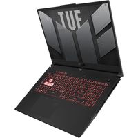 ASUS TUF Gaming A17 FA707RC 17.3インチ ゲーミングノートパソコン AMD Ryzen 7（直送品）
