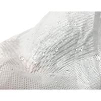 ヤマショウ 撥水不織布つなぎ M YFS-002M 1着（直送品）