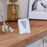 消臭元 玄関用 パルファムブラン 消臭芳香剤 1個 小林製薬