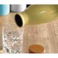 【ギフト包装】ヤマ庄陶器　信楽焼　イオンボトルキャンディ　22-0227-080　1個（直送品）
