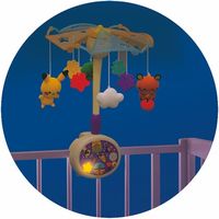 【ギフト包装】ローヤル　モンポケ　7ステップメリージム　22-0334-021　1個（直送品）