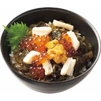 【ギフト包装】岩手県産　釜石中村家　海鮮漬3種詰合　22-0357-049　1個（直送品）