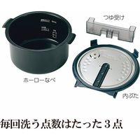 【ギフト包装】象印　ＳＴＡＮ自動調理なべ（2．3ｌ）　22-0564-028　1個（直送品）