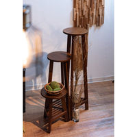 東谷 プランターベースM GUY-922BR 1台