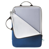 コクヨ ランドセルに入れやすいPC・タブレットケース ネイビー スク-TC115DB 1個