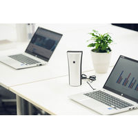 日機装　Aeropure　エアロピュア　series　P　PN-JS1-SL　（直送品）