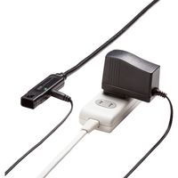 サンワサプライ USB3.2アクティブリピーターケーブル15m(抜け止めロック機構付き) KB-USB-RLK315 1個（直送品）