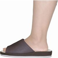 オクムラ スリッパ サッと拭ける 低反発 387688 1個（直送品）