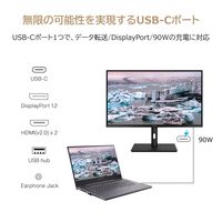 ASUS JAPAN <PAシリーズ>PA329CV(32型 解像度3840x1440 IPSパネル搭載4K液晶モニター) PA329CV（直送品）